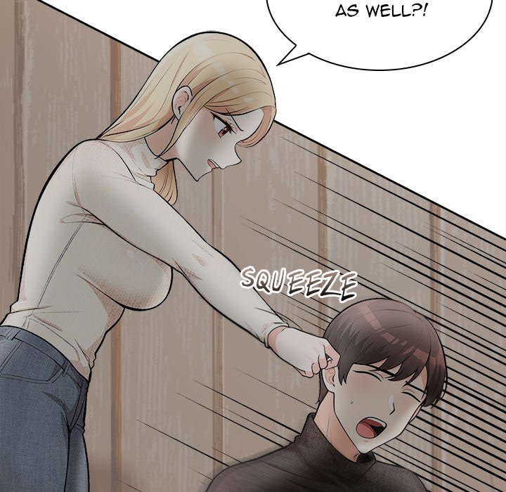 Cabin Resort X - Chapter 11 [photo 91] - MangaPorn