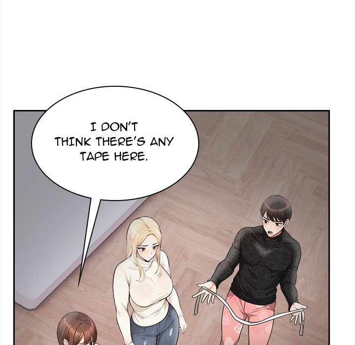 Cabin Resort X - Chapter 11 [photo 99] - MangaPorn