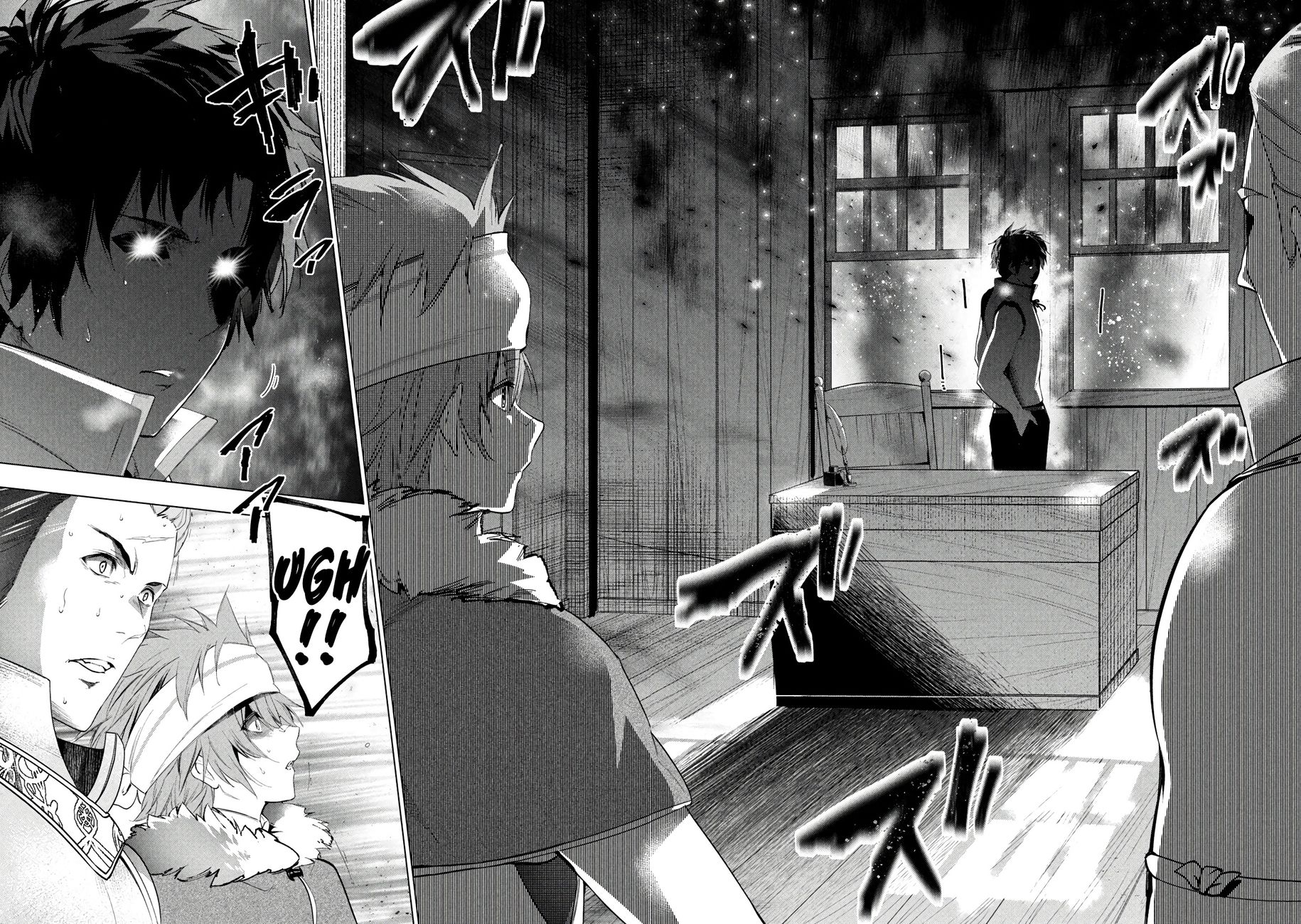 Kaiko sareta Ankoku Heishi (30-dai) no Slow na Second Life - Chapter 34 [photo 19] - MangaPorn