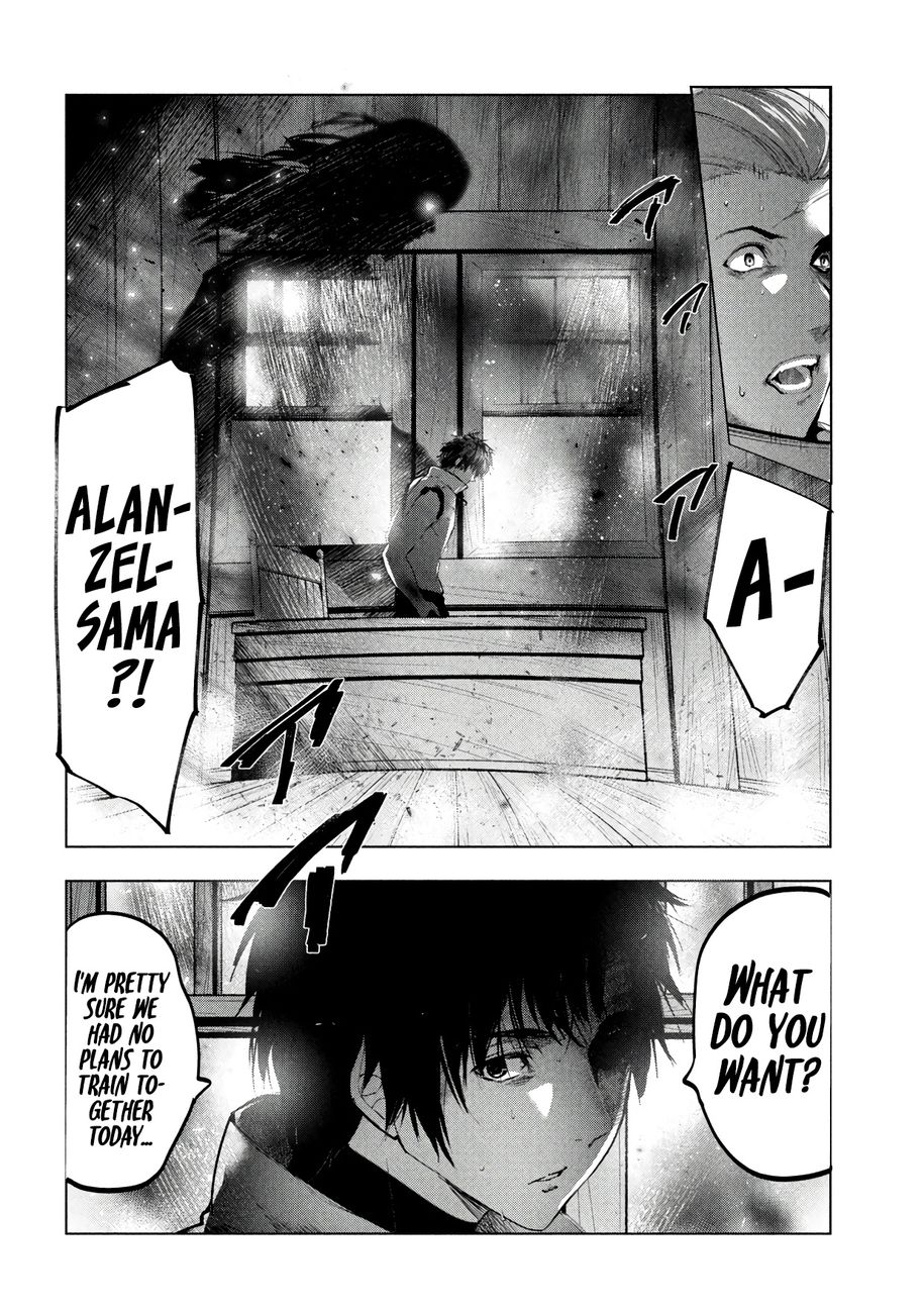 Kaiko sareta Ankoku Heishi (30-dai) no Slow na Second Life - Chapter 34 [photo 20] - MangaPorn