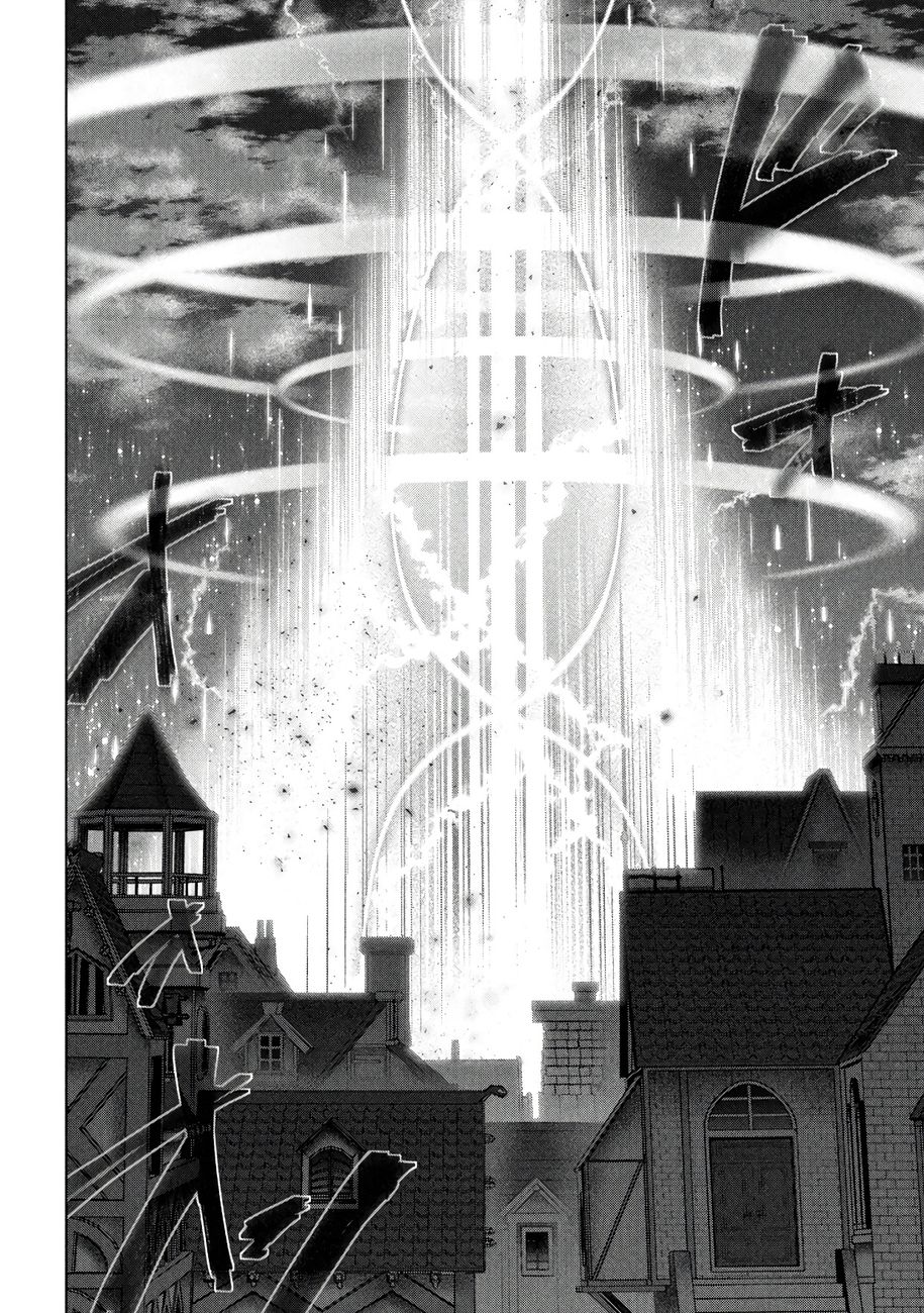 Kaiko sareta Ankoku Heishi (30-dai) no Slow na Second Life - Chapter 34 [photo 30] - MangaPorn