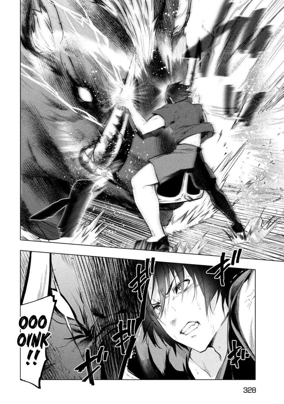 Kaiko sareta Ankoku Heishi (30-dai) no Slow na Second Life - Chapter 36 [photo 19] - MangaPorn