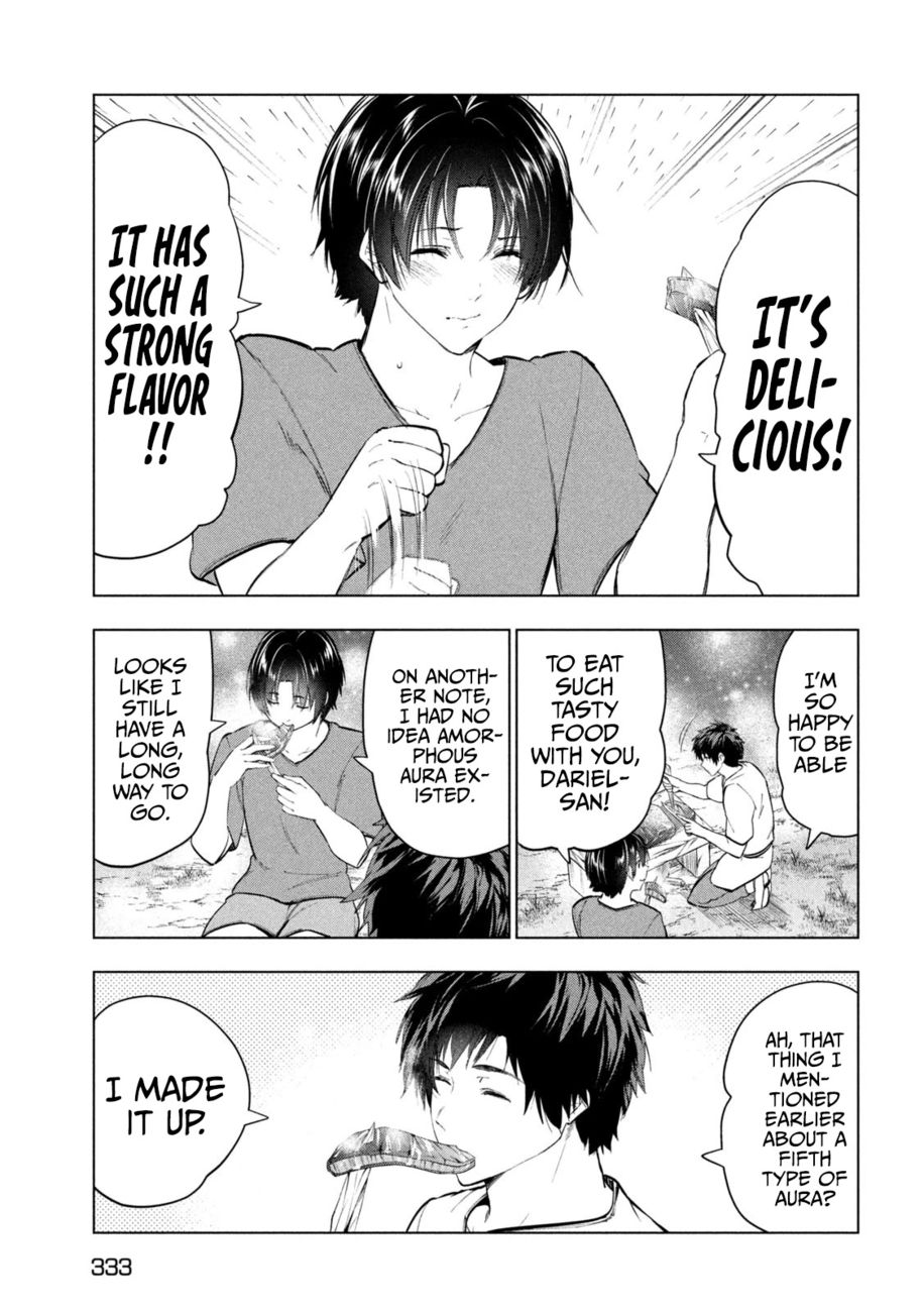 Kaiko sareta Ankoku Heishi (30-dai) no Slow na Second Life - Chapter 36 [photo 24] - MangaPorn