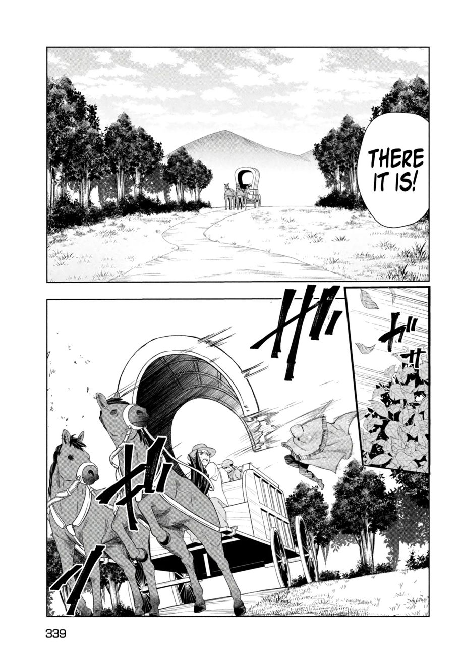 Kaiko sareta Ankoku Heishi (30-dai) no Slow na Second Life - Chapter 38 [photo 30] - MangaPorn