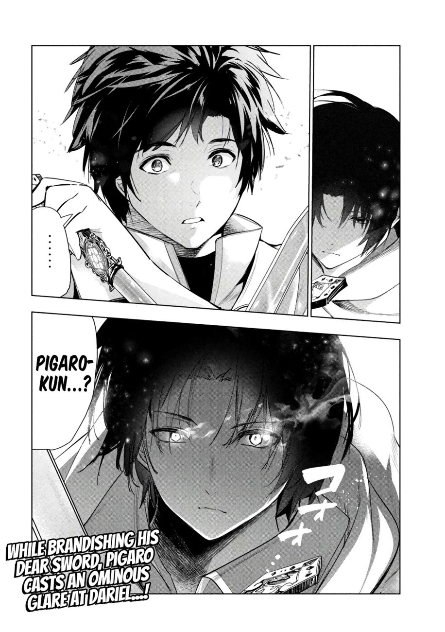 Kaiko sareta Ankoku Heishi (30-dai) no Slow na Second Life - Chapter 38 [photo 36] - MangaPorn