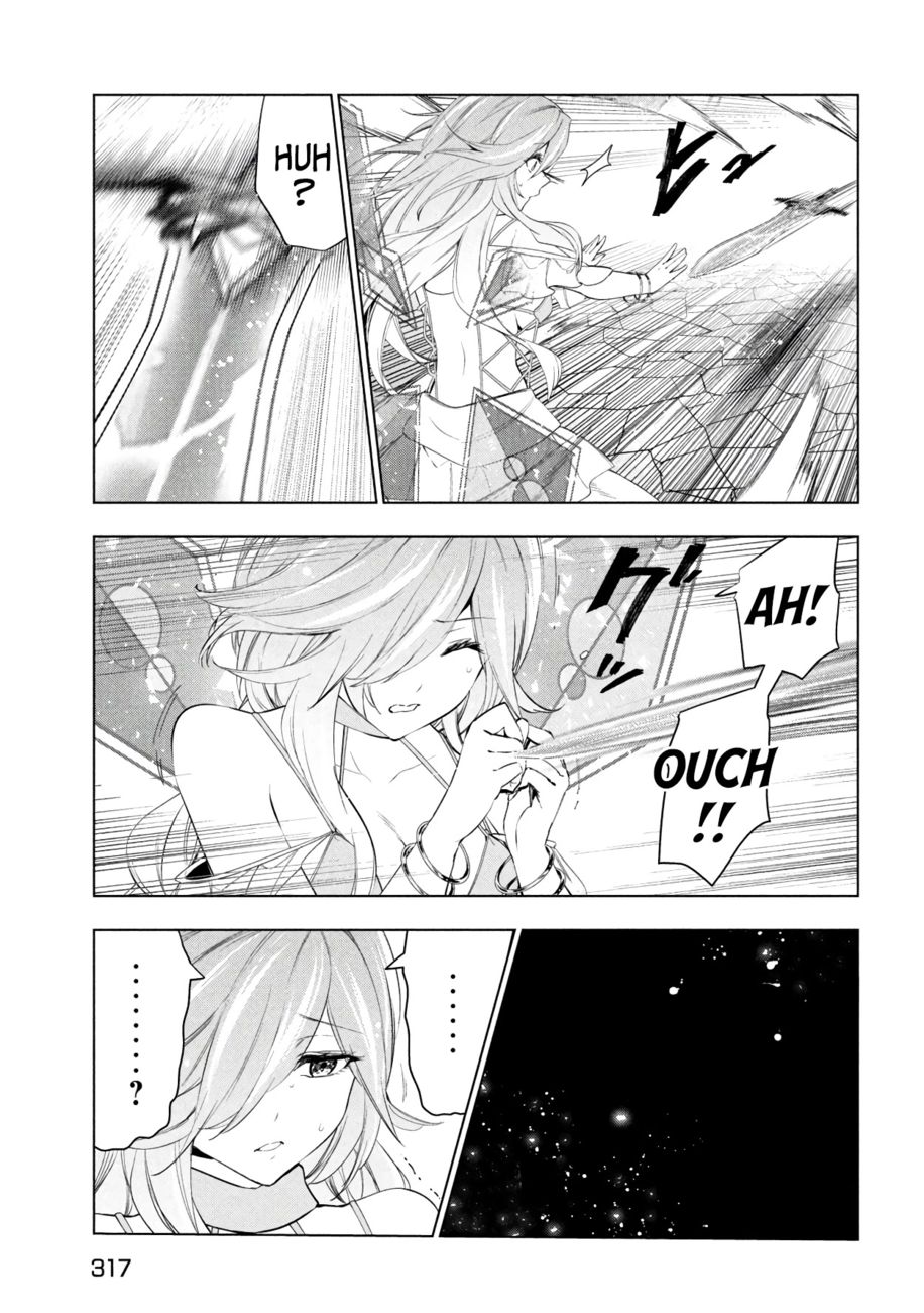 Kaiko sareta Ankoku Heishi (30-dai) no Slow na Second Life - Chapter 38 [photo 8] - MangaPorn