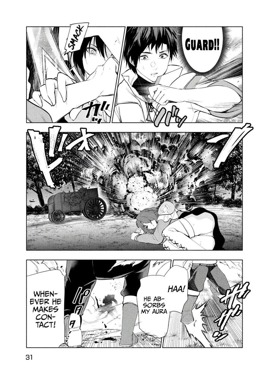 Kaiko sareta Ankoku Heishi (30-dai) no Slow na Second Life - Chapter 39 [photo 22] - MangaPorn