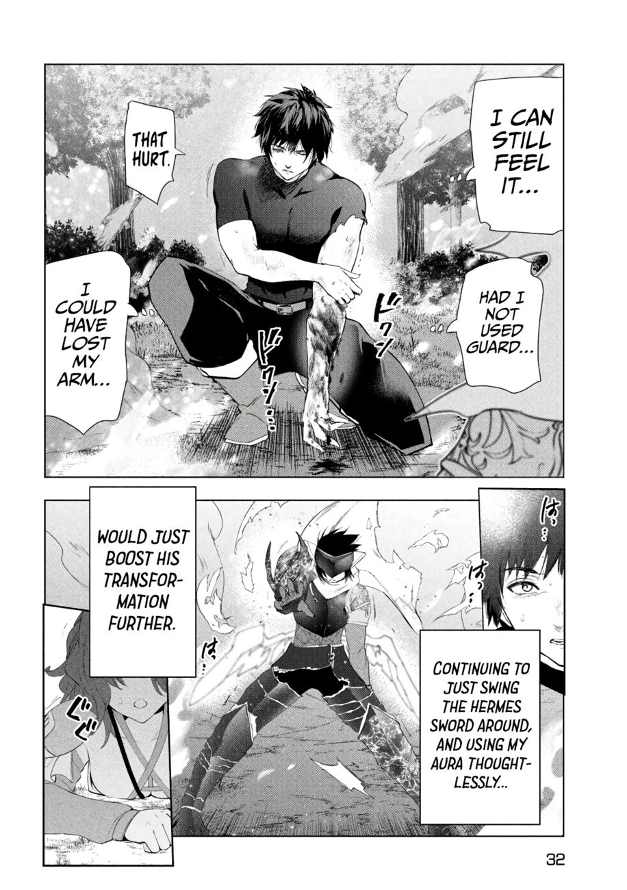 Kaiko sareta Ankoku Heishi (30-dai) no Slow na Second Life - Chapter 39 [photo 23] - MangaPorn