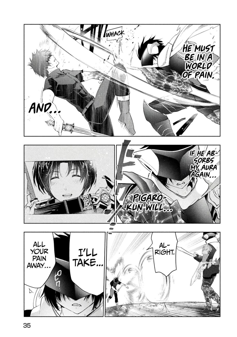 Kaiko sareta Ankoku Heishi (30-dai) no Slow na Second Life - Chapter 39 [photo 26] - MangaPorn