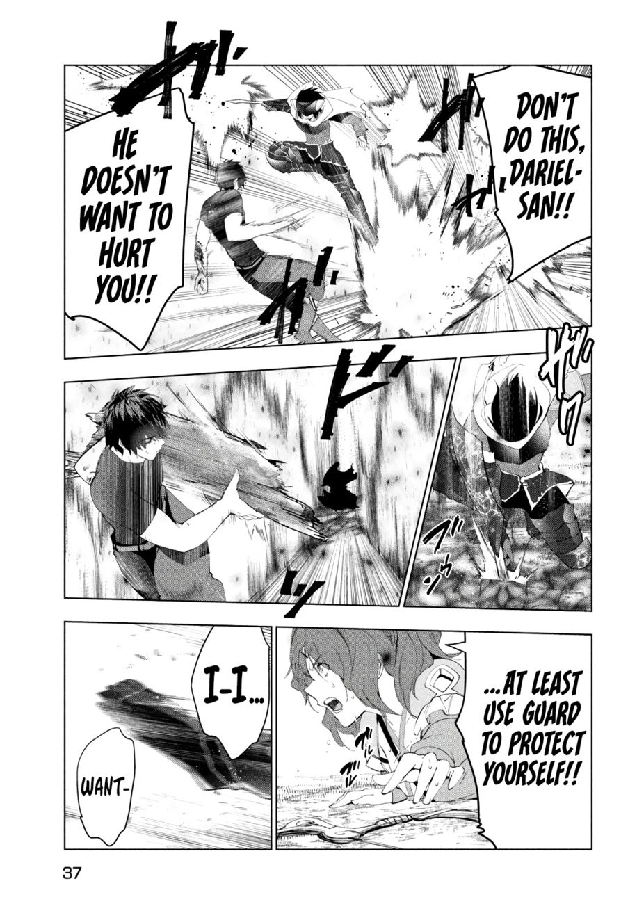 Kaiko sareta Ankoku Heishi (30-dai) no Slow na Second Life - Chapter 39 [photo 28] - MangaPorn