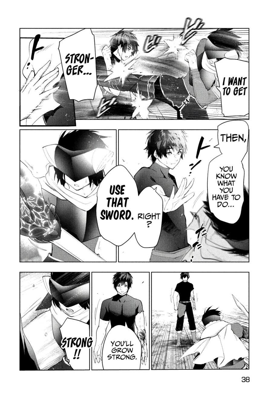 Kaiko sareta Ankoku Heishi (30-dai) no Slow na Second Life - Chapter 39 [photo 29] - MangaPorn