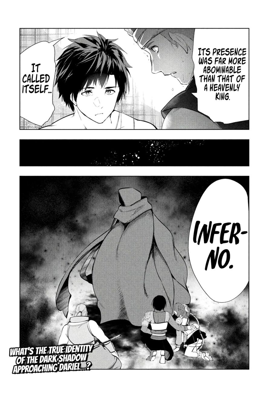 Kaiko sareta Ankoku Heishi (30-dai) no Slow na Second Life - Chapter 39 [photo 36] - MangaPorn