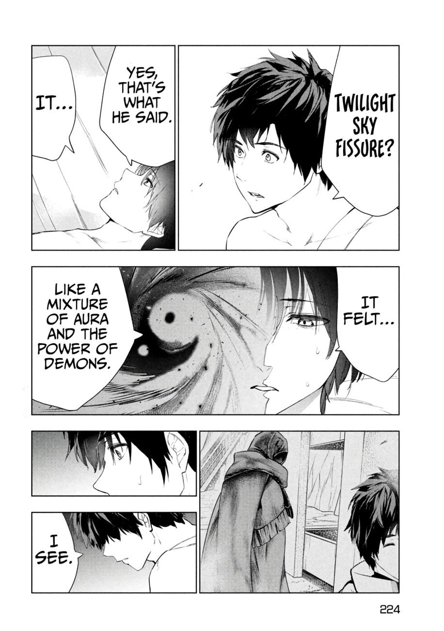 Kaiko sareta Ankoku Heishi (30-dai) no Slow na Second Life - Chapter 40 [photo 11] - MangaPorn