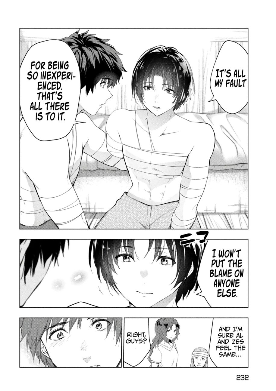 Kaiko sareta Ankoku Heishi (30-dai) no Slow na Second Life - Chapter 40 [photo 19] - MangaPorn