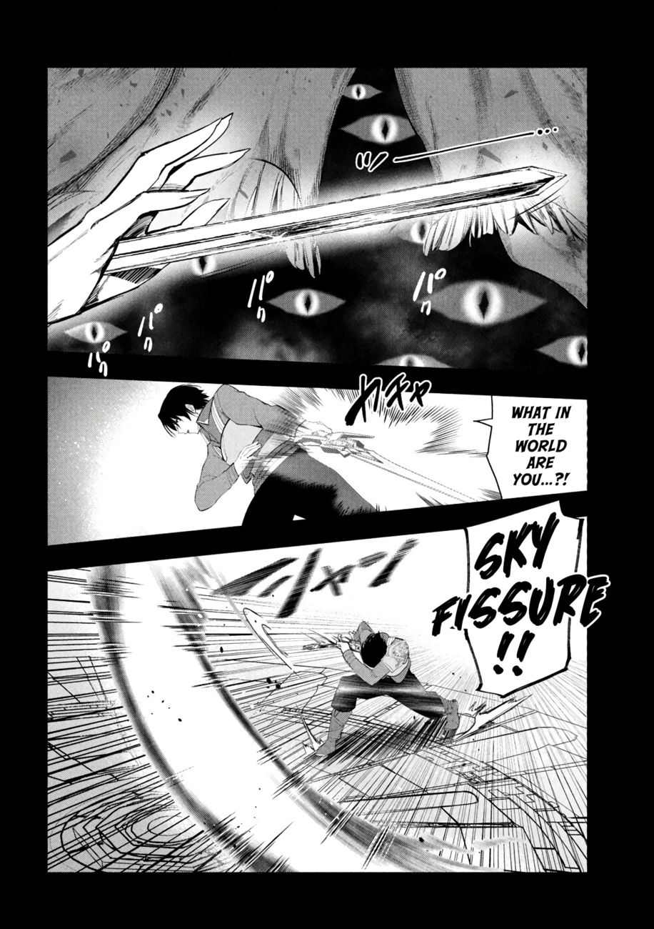 Kaiko sareta Ankoku Heishi (30-dai) no Slow na Second Life - Chapter 40 [photo 5] - MangaPorn