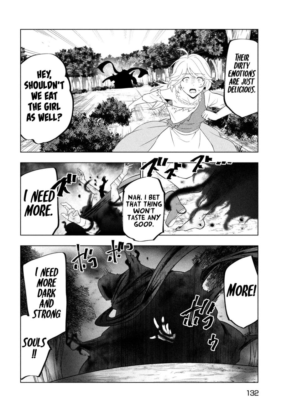 Kaiko sareta Ankoku Heishi (30-dai) no Slow na Second Life - Chapter 41 [photo 25] - MangaPorn