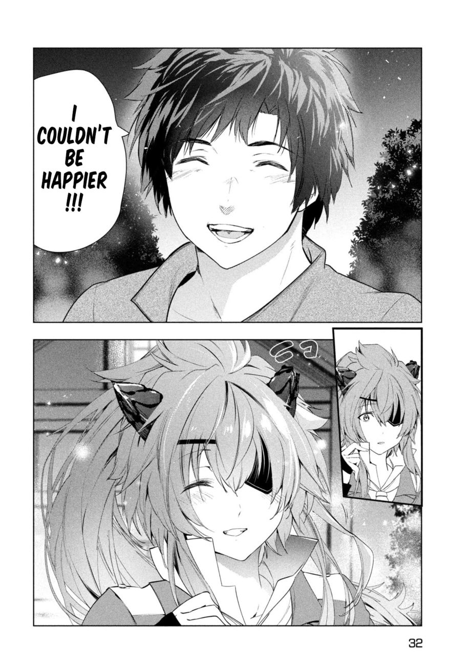 Kaiko sareta Ankoku Heishi (30-dai) no Slow na Second Life - Chapter 42 [photo 22] - MangaPorn