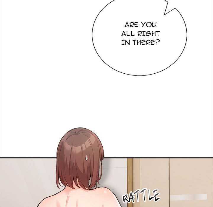 Cabin Resort X - Chapter 12 [photo 115] - MangaPorn