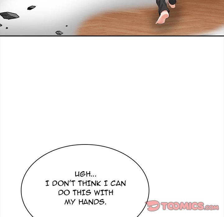 Cabin Resort X - Chapter 12 [photo 120] - MangaPorn