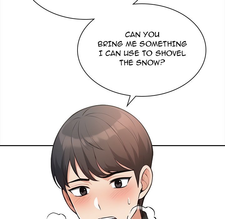 Cabin Resort X - Chapter 12 [photo 121] - MangaPorn