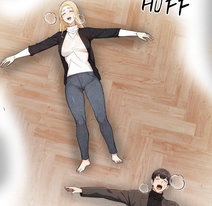 Cabin Resort X - Chapter 12 [photo 134] - MangaPorn