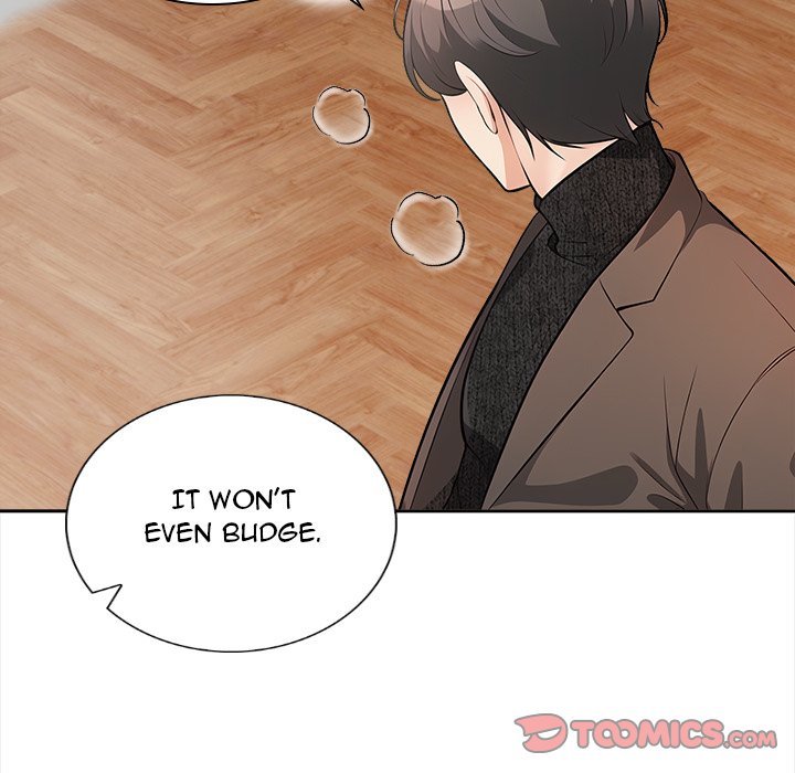 Cabin Resort X - Chapter 12 [photo 138] - MangaPorn