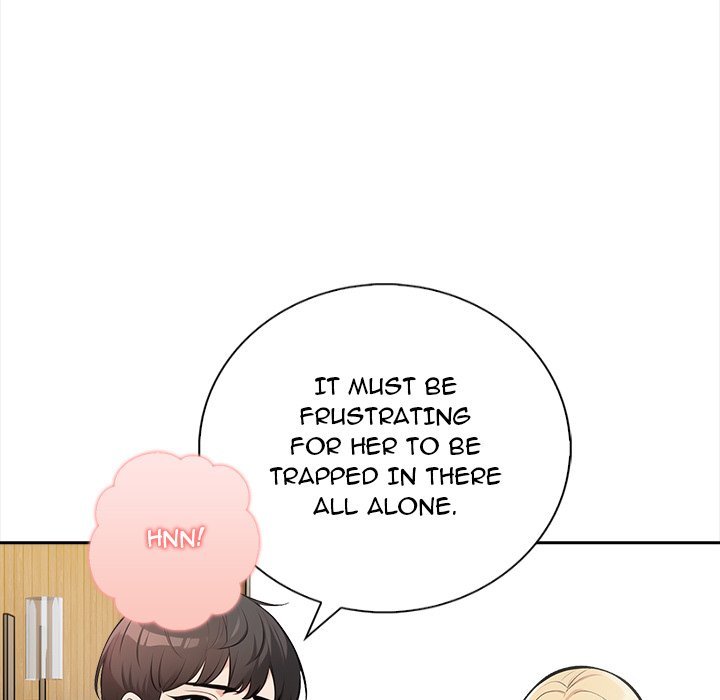 Cabin Resort X - Chapter 12 [photo 155] - MangaPorn