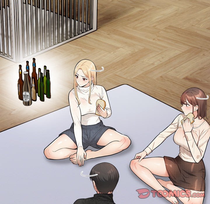 Cabin Resort X - Chapter 12 [photo 21] - MangaPorn