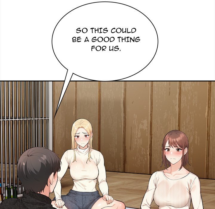 Cabin Resort X - Chapter 12 [photo 38] - MangaPorn