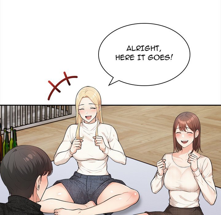 Cabin Resort X - Chapter 12 [photo 54] - MangaPorn