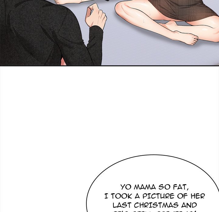 Cabin Resort X - Chapter 12 [photo 55] - MangaPorn