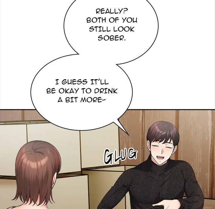 Cabin Resort X - Chapter 12 [photo 68] - MangaPorn