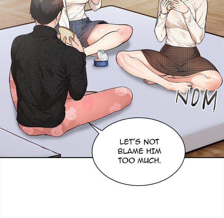 Cabin Resort X - Chapter 12 [photo 8] - MangaPorn