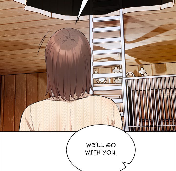 Cabin Resort X - Chapter 12 [photo 82] - MangaPorn