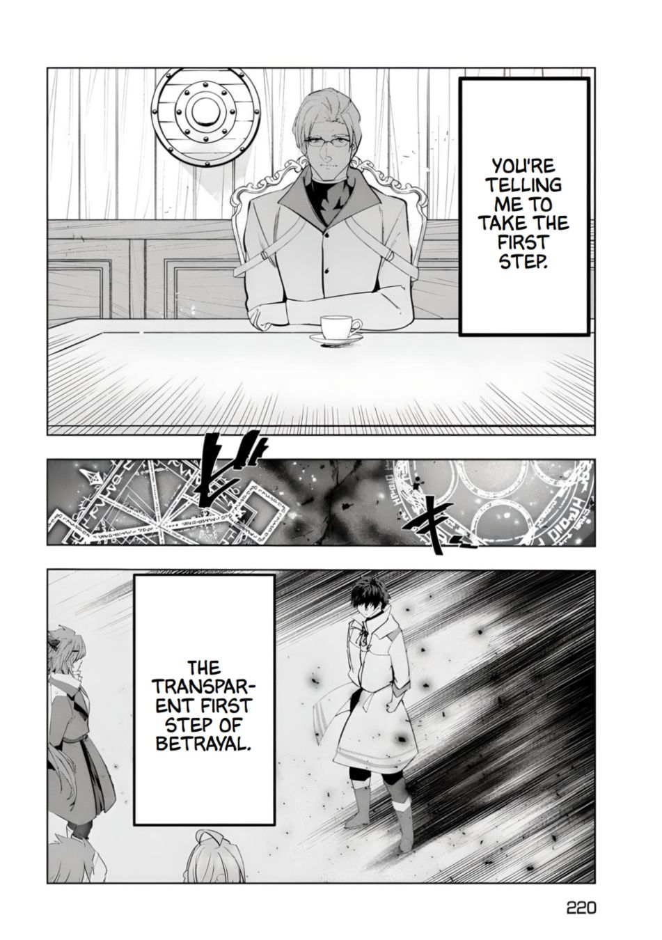 Kaiko sareta Ankoku Heishi (30-dai) no Slow na Second Life - Chapter 45 [photo 30] - MangaPorn