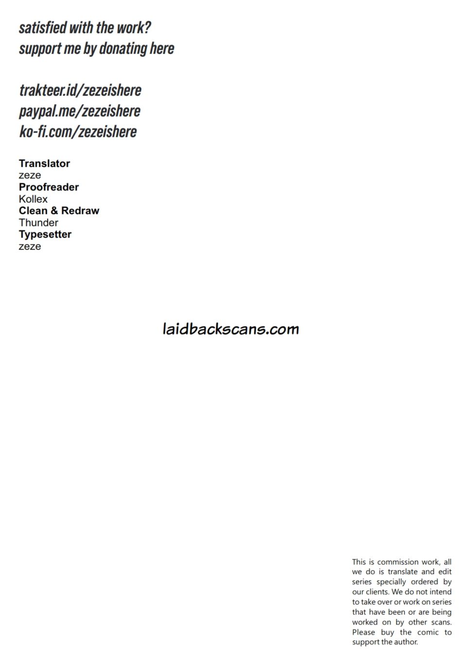 Kaiko sareta Ankoku Heishi (30-dai) no Slow na Second Life - Chapter 45 [photo 39] - MangaPorn