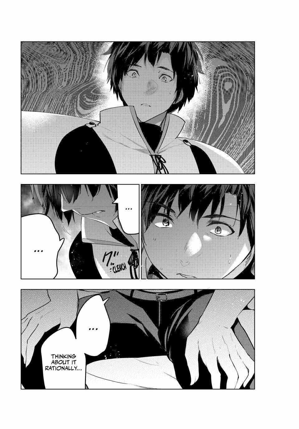 Kaiko sareta Ankoku Heishi (30-dai) no Slow na Second Life - Chapter 46 [photo 15] - MangaPorn