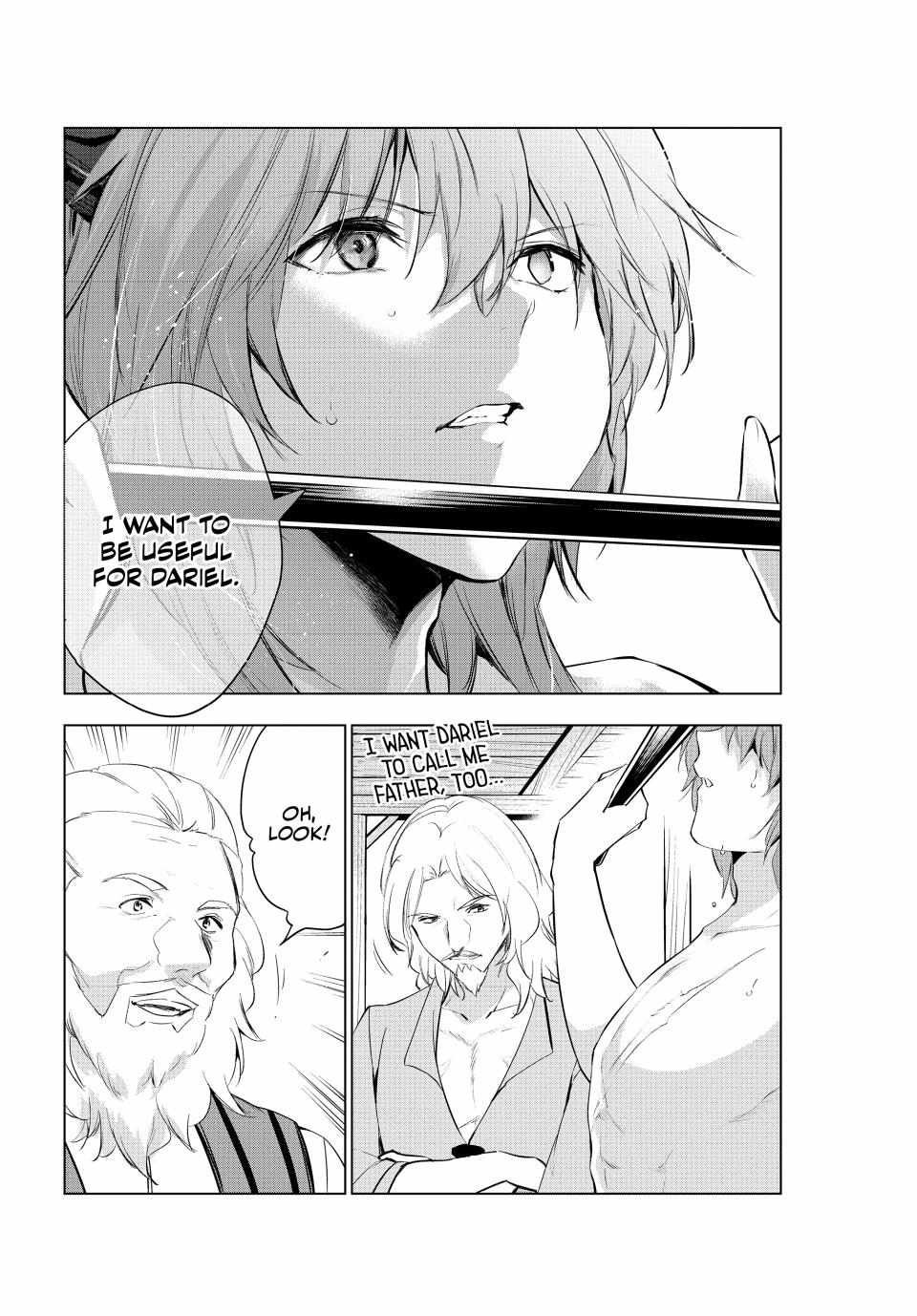 Kaiko sareta Ankoku Heishi (30-dai) no Slow na Second Life - Chapter 47 [photo 21] - MangaPorn