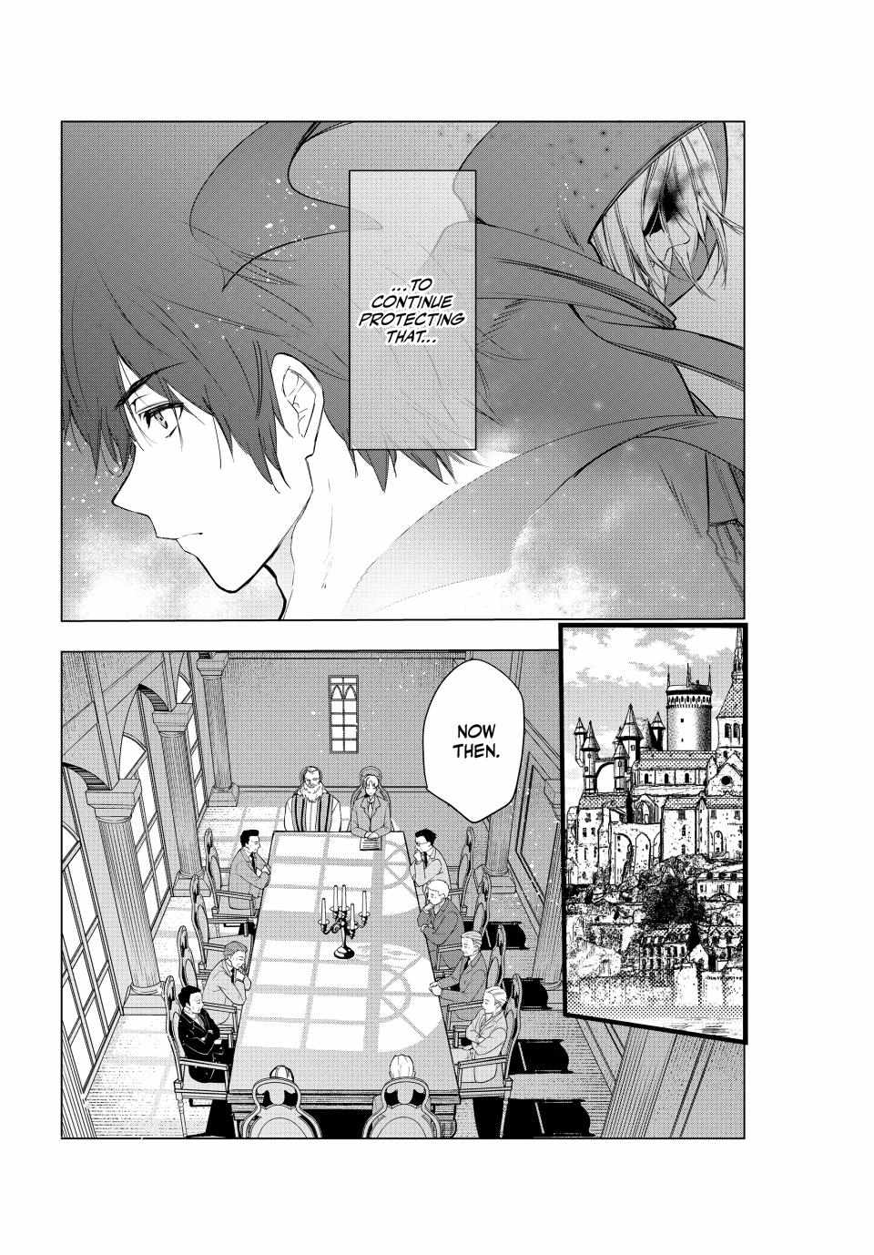 Kaiko sareta Ankoku Heishi (30-dai) no Slow na Second Life - Chapter 47 [photo 26] - MangaPorn