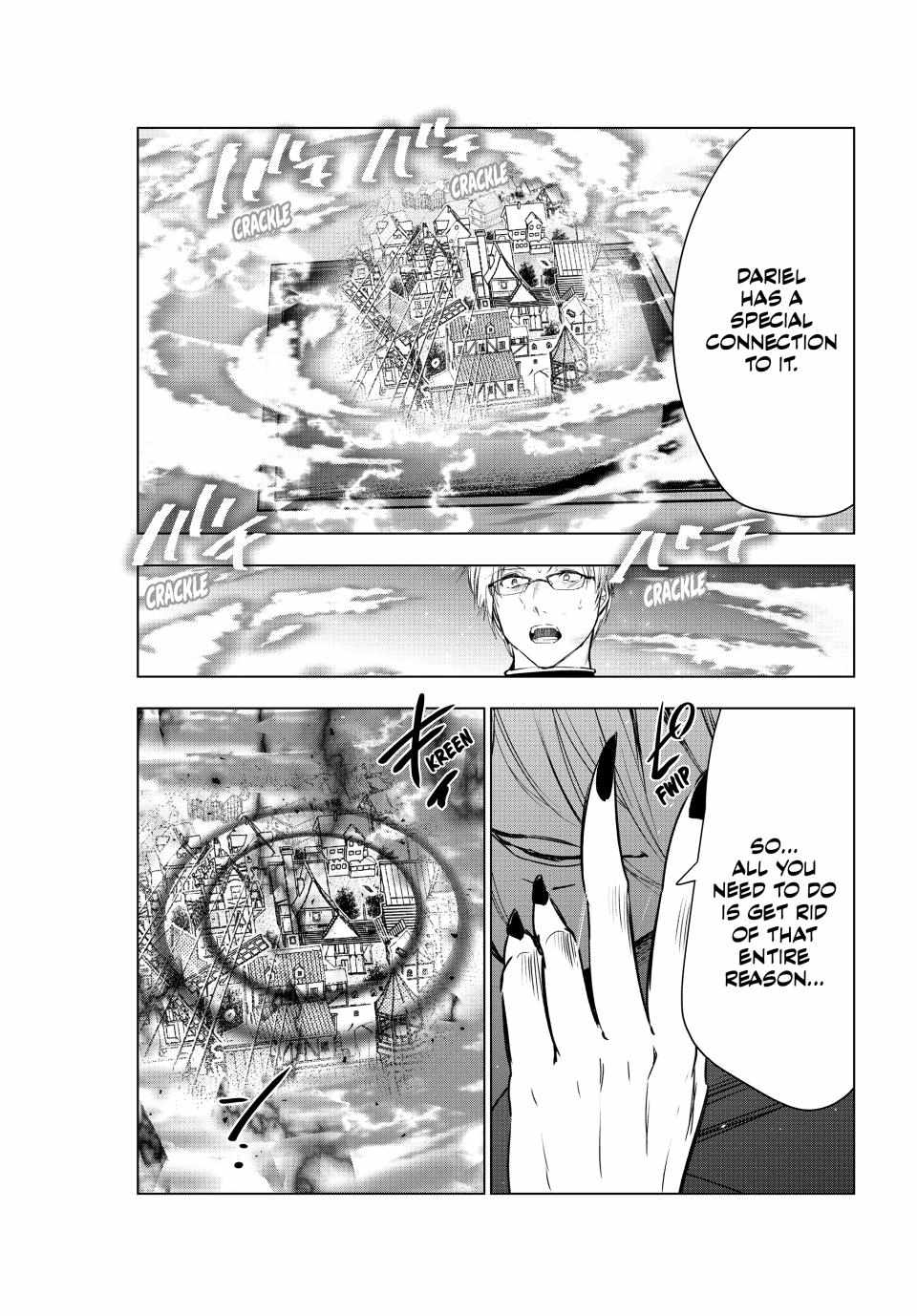 Kaiko sareta Ankoku Heishi (30-dai) no Slow na Second Life - Chapter 47 [photo 35] - MangaPorn