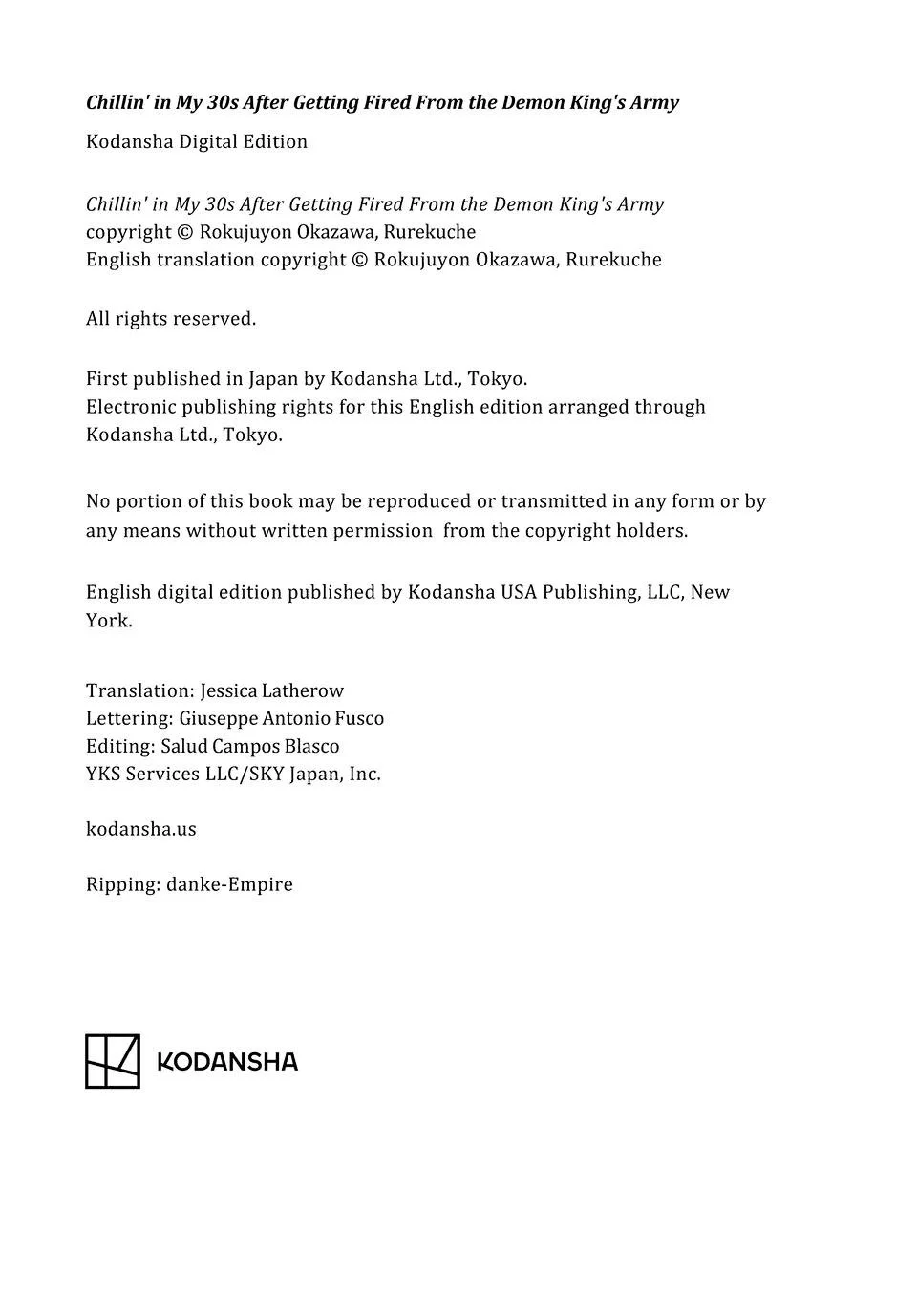 Kaiko sareta Ankoku Heishi (30-dai) no Slow na Second Life - Chapter 48 [photo 37] - MangaPorn