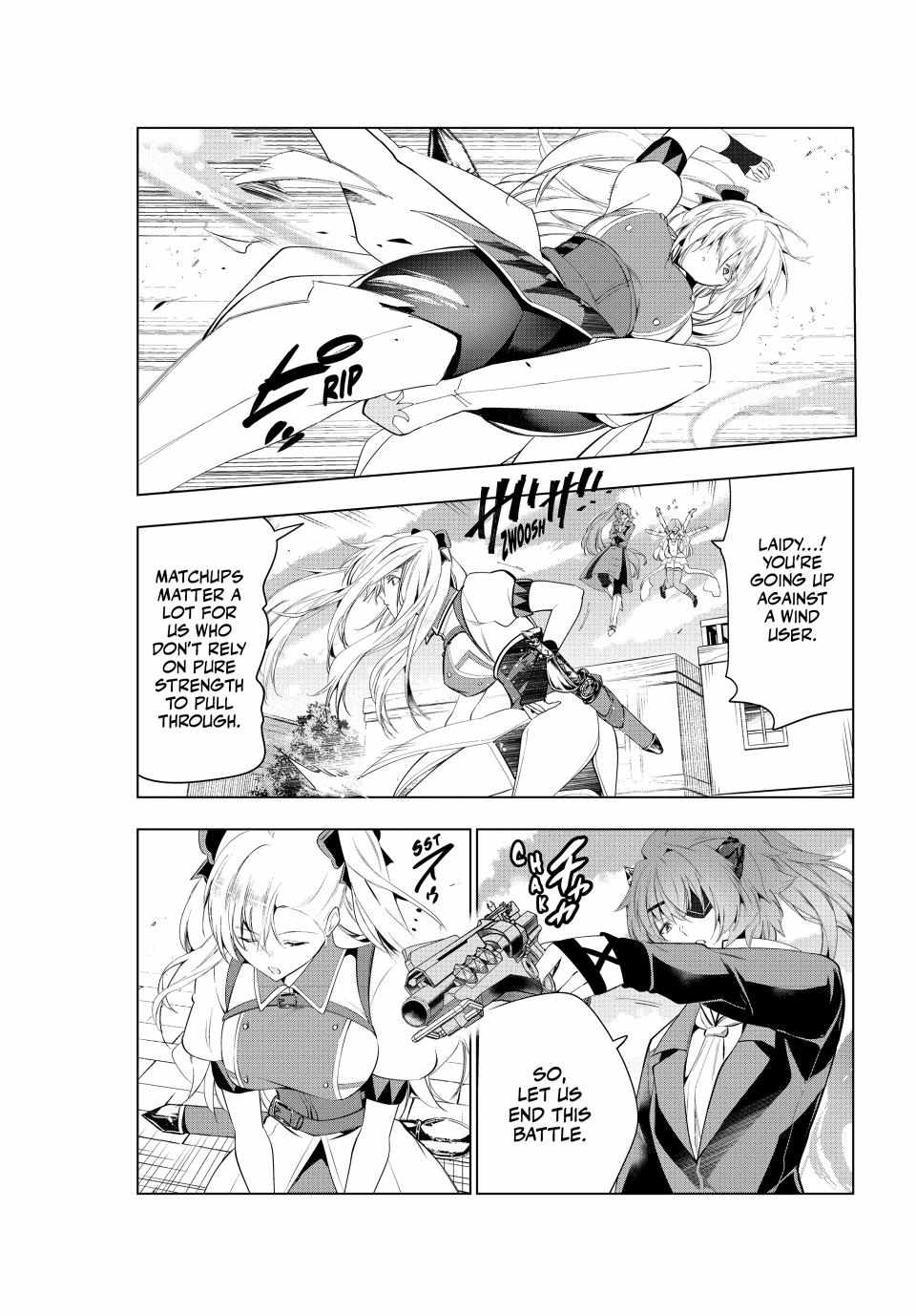 Kaiko sareta Ankoku Heishi (30-dai) no Slow na Second Life - Chapter 49 [photo 28] - MangaPorn