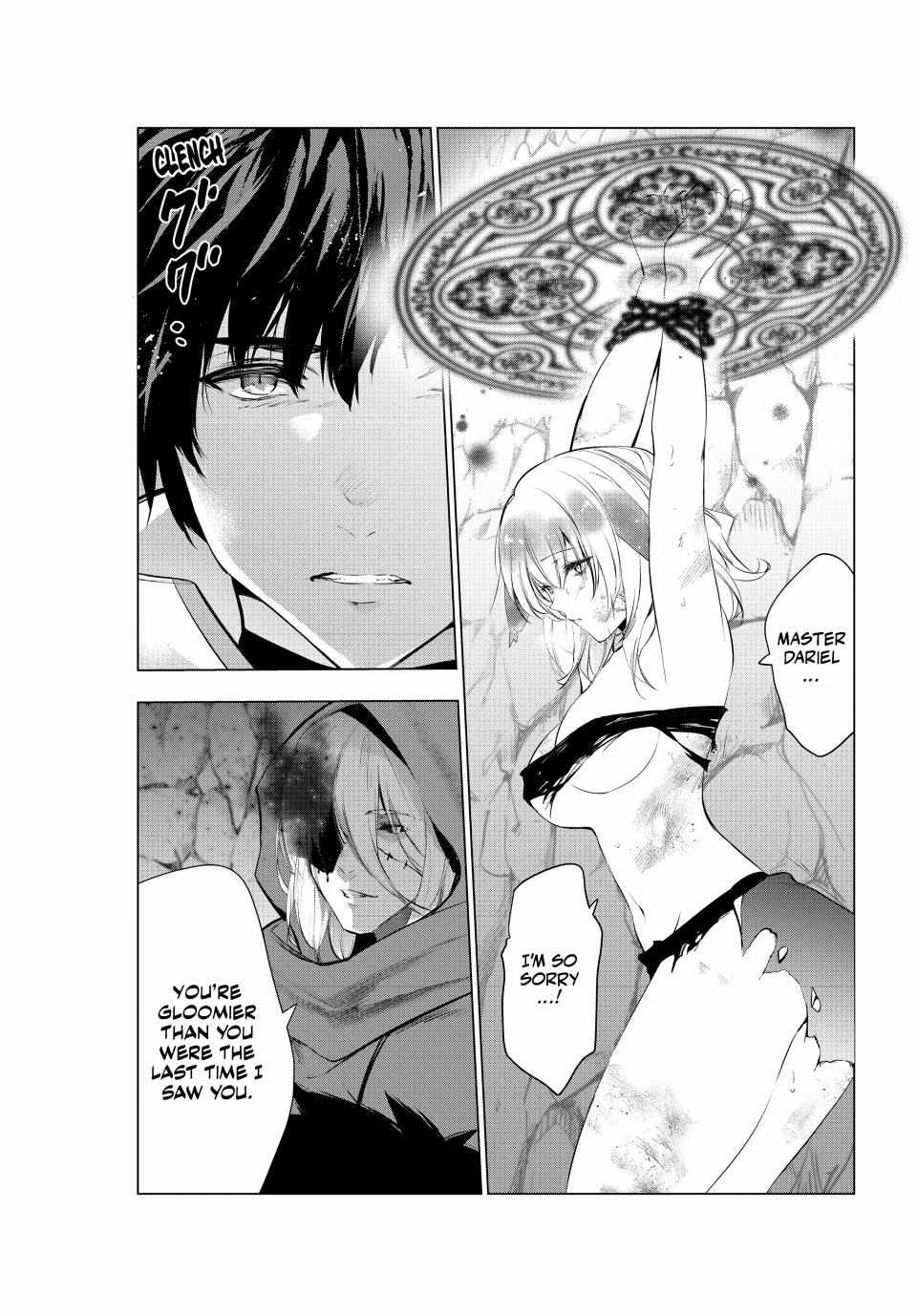 Kaiko sareta Ankoku Heishi (30-dai) no Slow na Second Life - Chapter 49 [photo 6] - MangaPorn