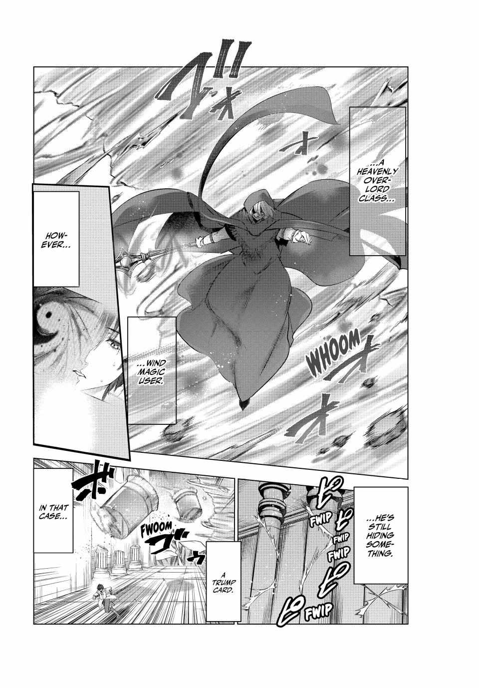 Kaiko sareta Ankoku Heishi (30-dai) no Slow na Second Life - Chapter 50 [photo 30] - MangaPorn