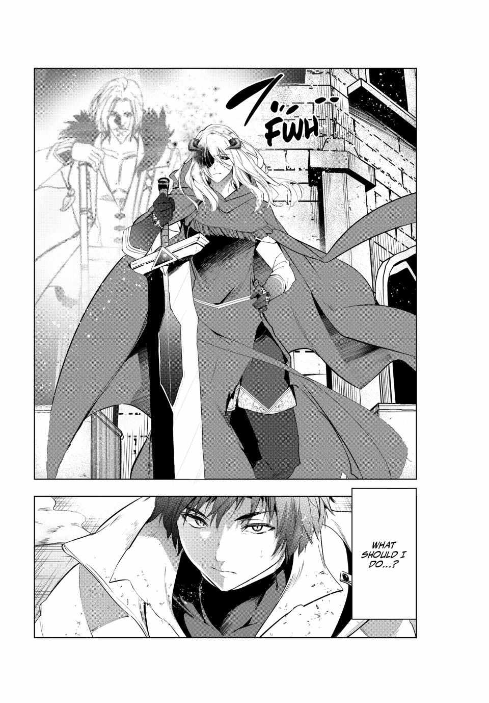 Kaiko sareta Ankoku Heishi (30-dai) no Slow na Second Life - Chapter 51 [photo 13] - MangaPorn