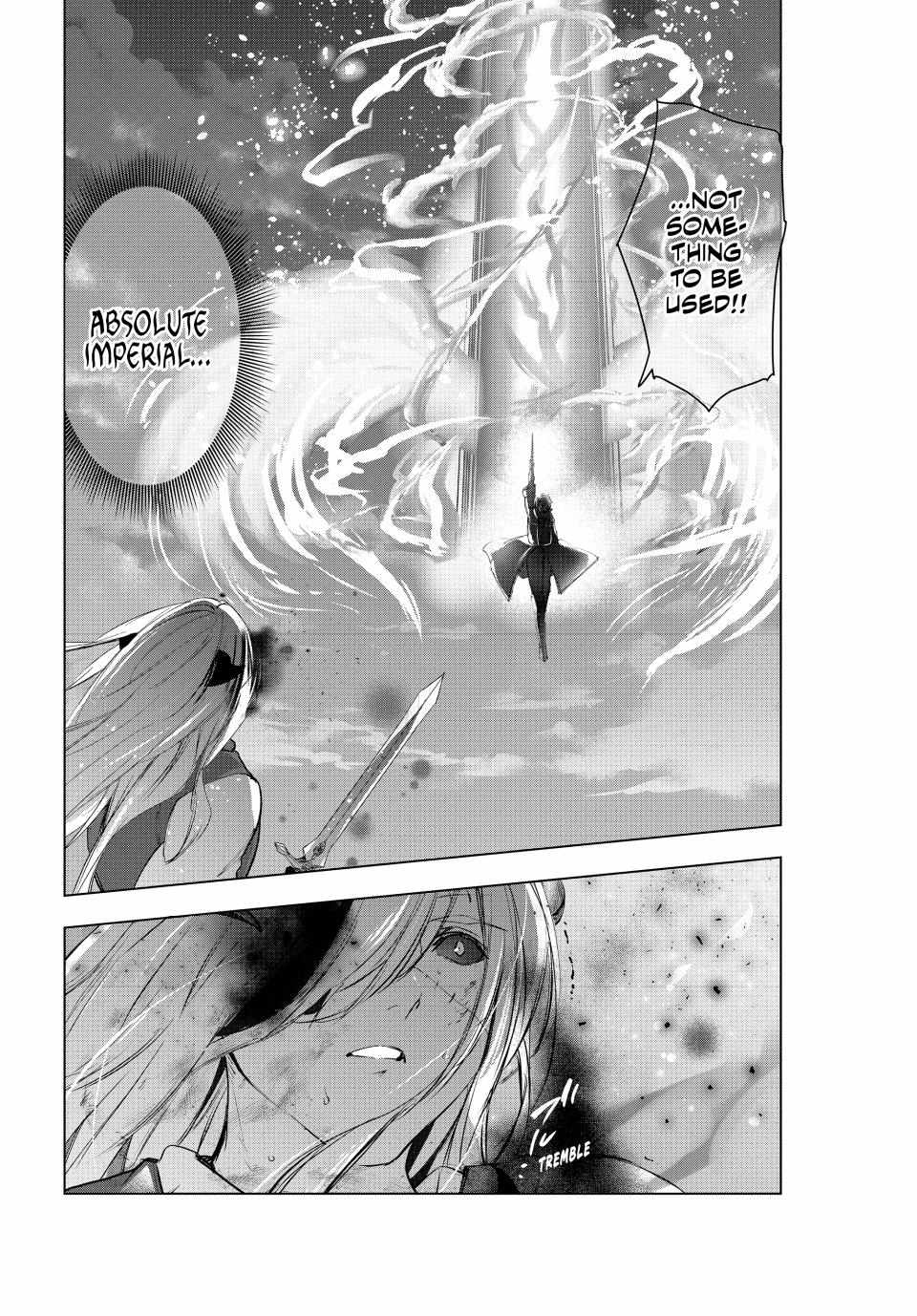 Kaiko sareta Ankoku Heishi (30-dai) no Slow na Second Life - Chapter 51 [photo 27] - MangaPorn