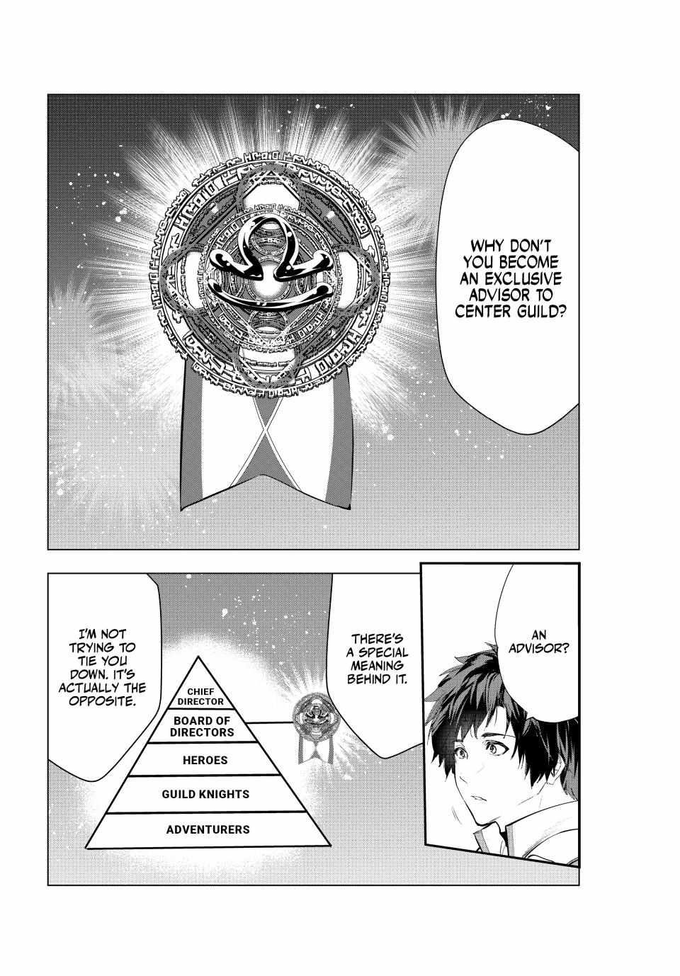 Kaiko sareta Ankoku Heishi (30-dai) no Slow na Second Life - Chapter 52 [photo 35] - MangaPorn