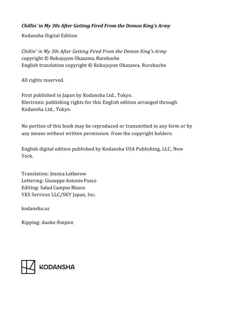 Kaiko sareta Ankoku Heishi (30-dai) no Slow na Second Life - Chapter 52 [photo 38] - MangaPorn