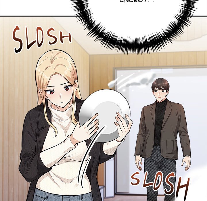 Cabin Resort X - Chapter 13 [photo 121] - MangaPorn