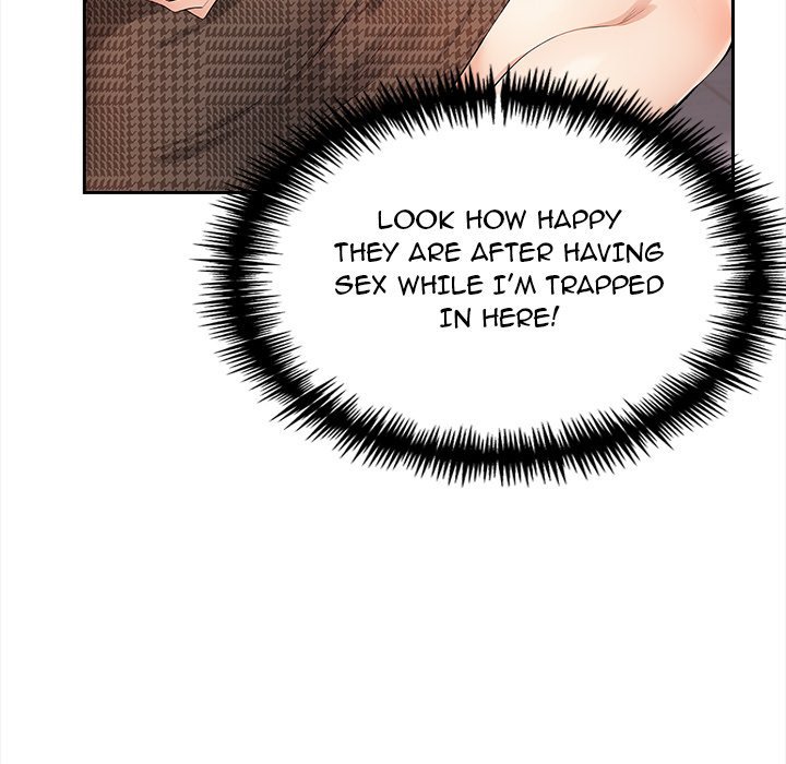 Cabin Resort X - Chapter 13 [photo 125] - MangaPorn